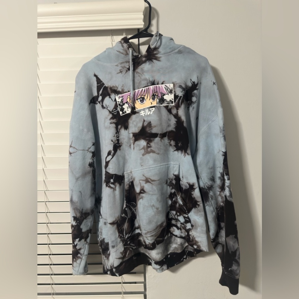Hypeland sweater